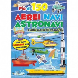 AEREI NAVI E ASTRONAVI  - MDV09