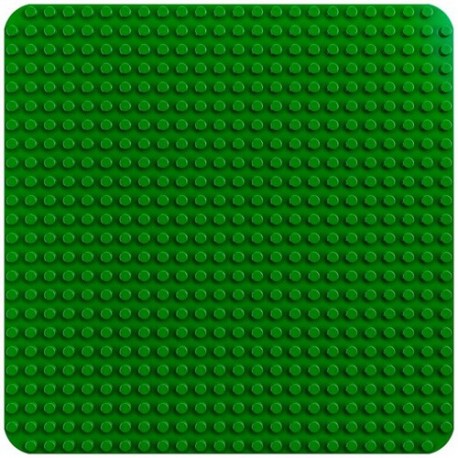 LEGO DUPLO BASE VERDE LEGO® DUPLO®  -