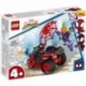 LEGO MARVEL LA TECHNO TRIKE DI