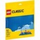 LEGO CLASSIC BASE BLU  - 11025