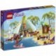 LEGO FRIENDS GLAMPING SULLA SPIAGGIA