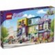 LEGO FRIENDS EDIFICIO DELLA STRADA PRINC