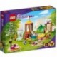 LEGO FRIENDS IL PARCO GIOCHI DEI