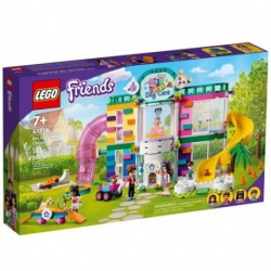 LEGO FRIENDS CENTRO DOY CASE DEI