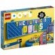 LEGO DOTS AREA MESSAGGI GRANDE  - 41952