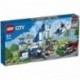 LEGO CITY STAZIONE DI POLIZIA  - 60316