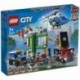 LEGO CITY INSEGUIMENTO DELLA POLIZIA ALL