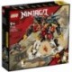 LEGO NINJAGO MECH ULTRA COMBO NINJA  -