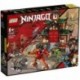 LEGO NINJAGO TEMPIO DOJO DEI NINJA  -