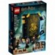 LEGO HARRY POTTER LEZIONE DI DIFESA -