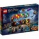 LEGO HARRY POTTER IL BAULE MAGICO DI