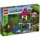 LEGO MINECRAFT I CAMPI D'ALLENAMENTO