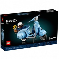 LEGO CREATOR VESPA - 10298