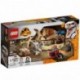 LEGO JURASSIC ATROCIRAPTOR INSEGUIMENTO