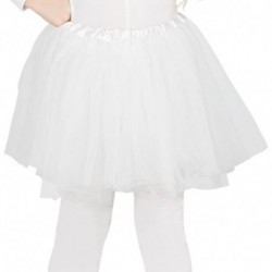 TUTU BIANCO BAMBINO  - 18262