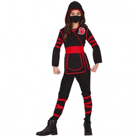 NINJA BAMBINI 10 12 ANNI  - 77460