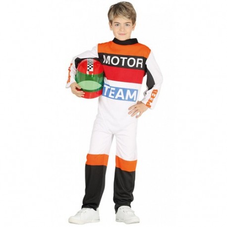 PILOTA MOTO 5-6 ANNI  - 87500