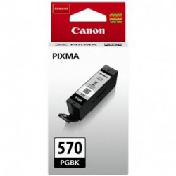 CARTUCCIA CANON NERO PIXMA - PGI-570