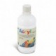 TEMPERA ACRILICA 500ML BIANCO 100HP