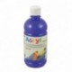 TEMPERA ACRILICA 500ML OLTREMA 500HP