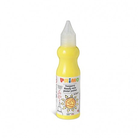 TEMPERA CMP ACRILICA 50ML GIALLO 210