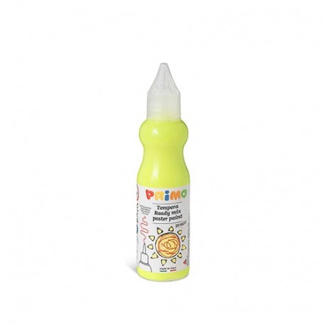 TEMPERA CMP ACRILICA 50ML GIALLO FLUO