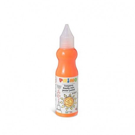 TEMPERA CMP ACRILICA 50ML ARANCIO FLUO