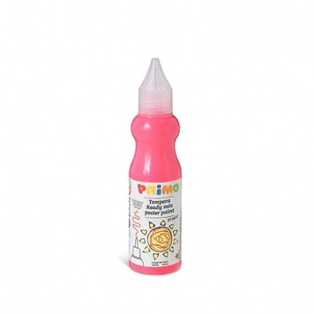 TEMPERA CMP ACRILICA 50ML ROSA  FLUO