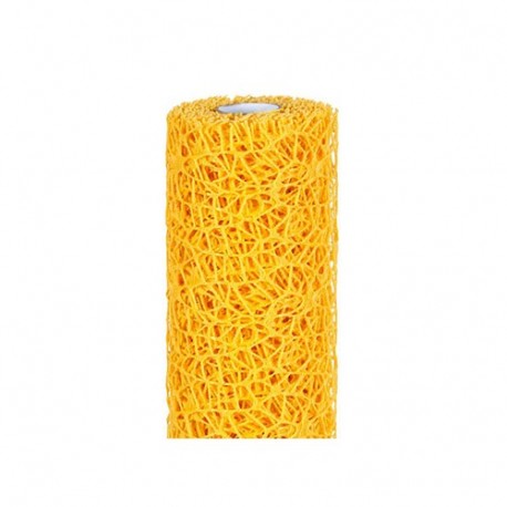 ROTOLO OCEANIA CM48X4,5MT GIALLO  -