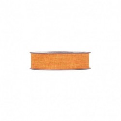 NASTRO JOHNNY MM25X20MT ARANCIO  - 2973M