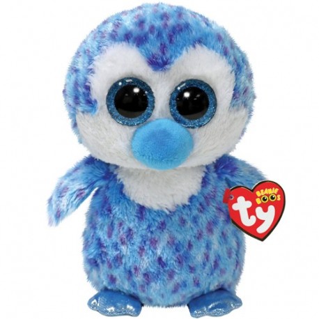 TY BEANIE BOOS 15CM TONY  - T36372