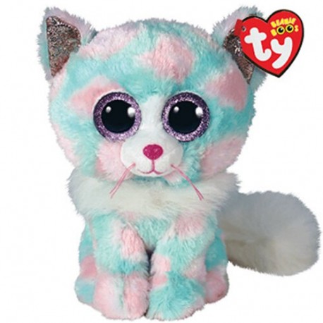 TY BEANIE BOOS 28CM OPALS  - T37288