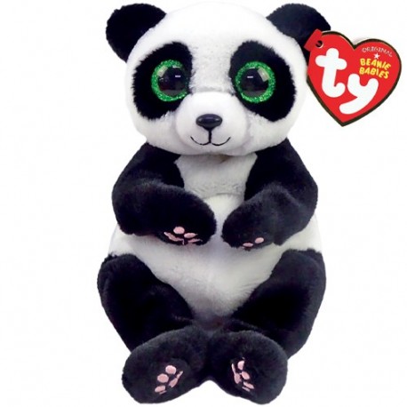 TY SPECIAL BEANIE BABIES 20CM YING  -