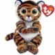 TY SPECIAL BEANIE BABIES 20CM CLAWDIA  -