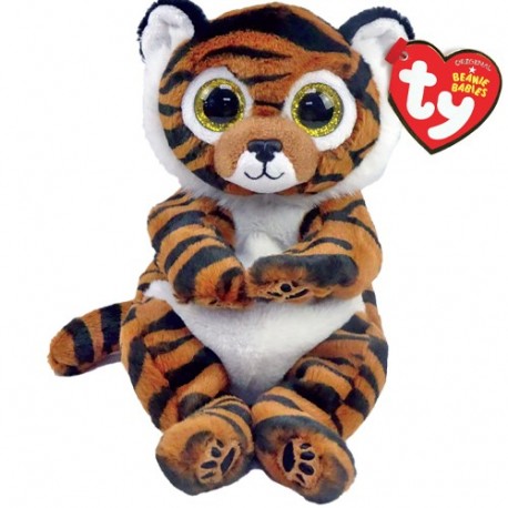 TY SPECIAL BEANIE BABIES 20CM CLAWDIA  -