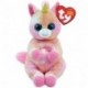 TY SPECIAL BEANIE BABIES 20CM SKYLAR  -