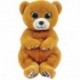 TY SPECIAL BEANIE BABIES 20CM DUNCAN  -