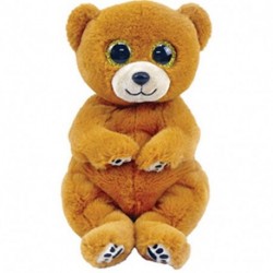 TY SPECIAL BEANIE BABIES 20CM DUNCAN  -