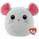 TY SQUISH-A-BOOS 33CM CATNIP  - T39311