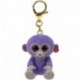 TY MINI BOOS CLIPS GRAPES  - T25070