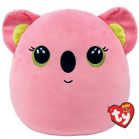 TY SQUISH-A-BOOS 22CM POPPY  - T39226