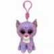 TY BEANIE BOOS CLIPS CASSIDY  - T35244