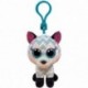 TY BEANIE BOOS CLIPS ATLAS  - T35249