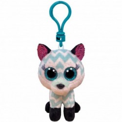 TY BEANIE BOOS CLIPS ATLAS  - T35249