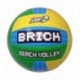 PALLONE VOLLEY BRICK CUOIO S5 GONFIO  -