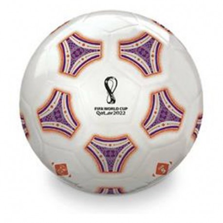 PALLONE CALCIO FIFA 2022 PVC D230 BIO  -