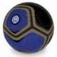 PALLONE CALCIO S5 INTER CUOIO 400G SCAT.