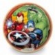 PALLONE D.230 AVENGERS PVC BIO  - 26010