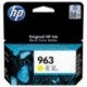 CARTUCCIA HP 963 GIALLO - 3JA25AE