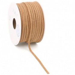 NASTRO PAPERY CORD 25MX4,5MM GRANO  -